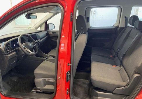 Volkswagen Caddy, 2024