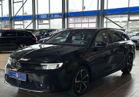 Opel Astra, 2024