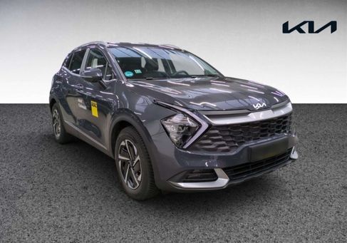 Kia Sportage, 2025 3