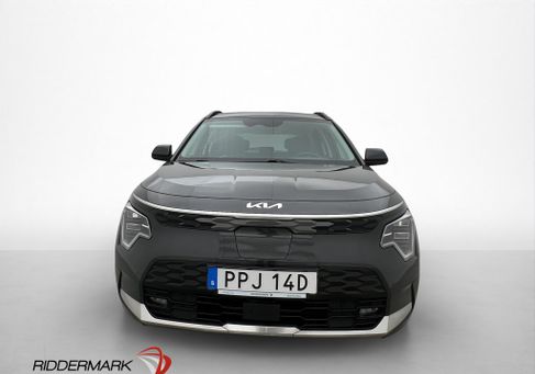 Kia Niro, 2023