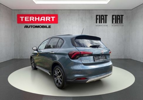 Fiat Tipo, 2021