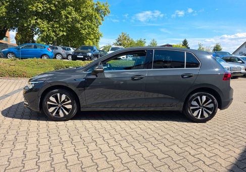 Volkswagen Golf, 2024 2