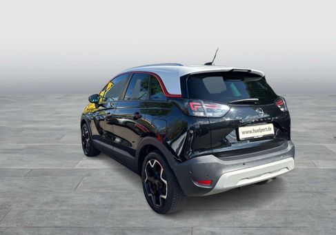 Opel Crossland X, 2021 2