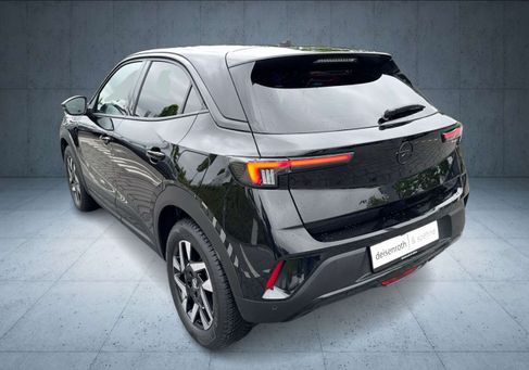 Opel Mokka, 2024 3