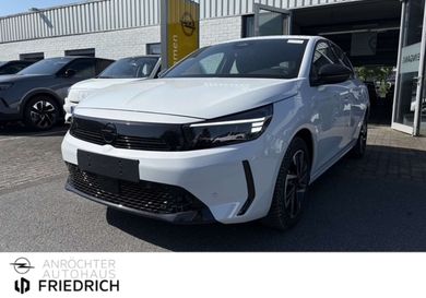 Opel Corsa, 2026