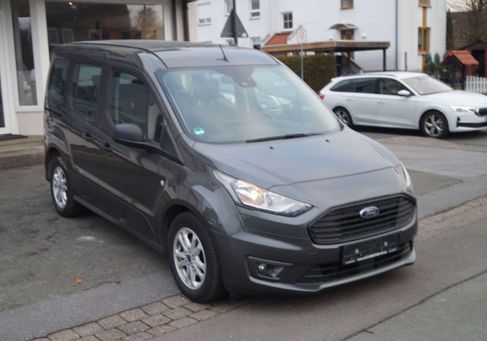Ford Tourneo Connect, 2020
