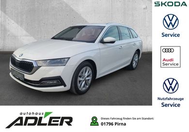 Skoda Octavia, 2022