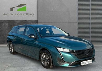 Peugeot 308, 2024