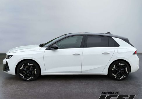 Opel Astra, 2023 2