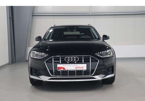 Audi A4 Allroad, 2022