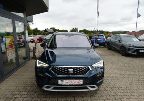 Seat Ateca, 2023