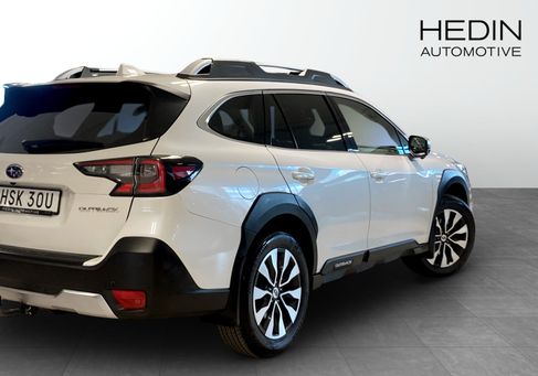 Subaru OUTBACK, 2023