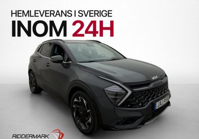 Kia Sportage, 2023