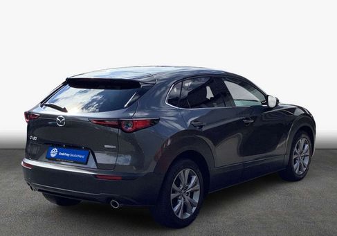 Mazda CX-30, 2022 2