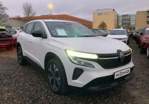 Renault Austral, 2023