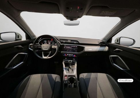 Audi Q3, 2024