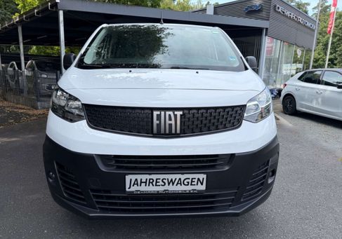 Fiat Scudo, 2024