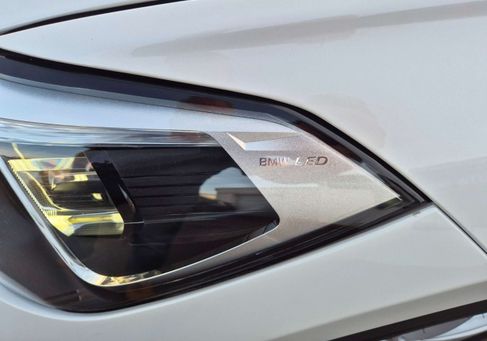 BMW X1, 2020 3