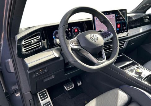 Volkswagen Tiguan, 2025 3