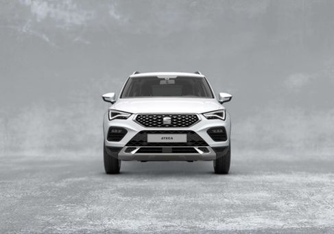 Seat Ateca, 2025