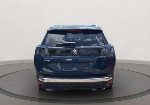 Peugeot 3008, 2024