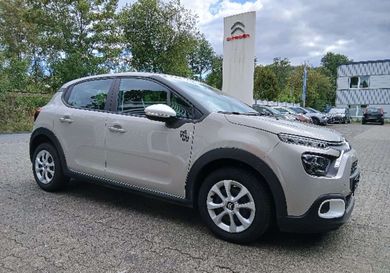 Citroën C3, 2024