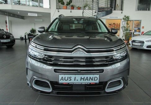 Citroën C5 Aircross, 2020 2