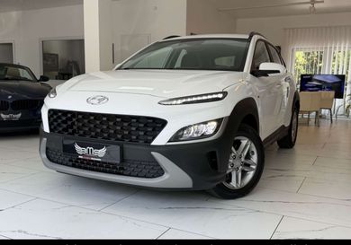 Hyundai Kona, 2022