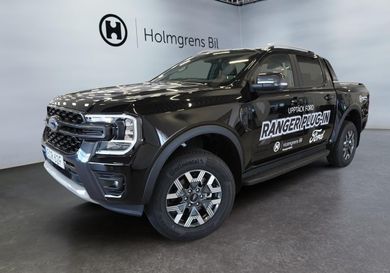 Ford Ranger, 2026