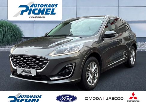 Ford Kuga, 2022