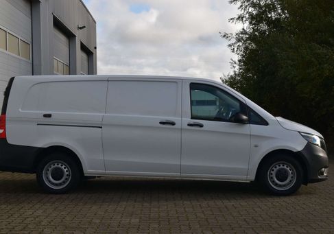 Mercedes-Benz Vito, 2024