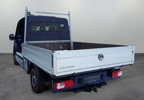 Volkswagen Crafter, 2020