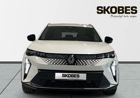 Renault Scenic, 2026