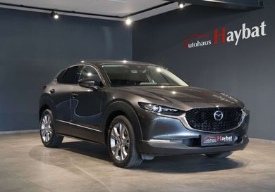 Mazda CX-3, 2022