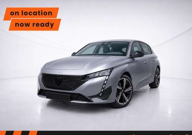 Peugeot 308, 2025