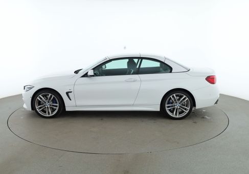 BMW 440, 2020 2