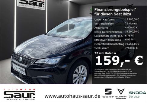 Seat Ibiza, 2023 2