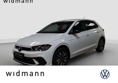 Volkswagen Polo, 2025