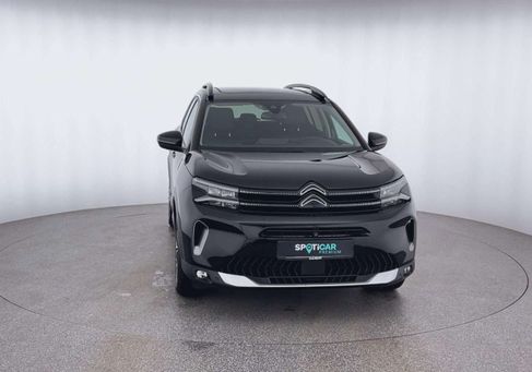 Citroën C5 Aircross, 2023 2