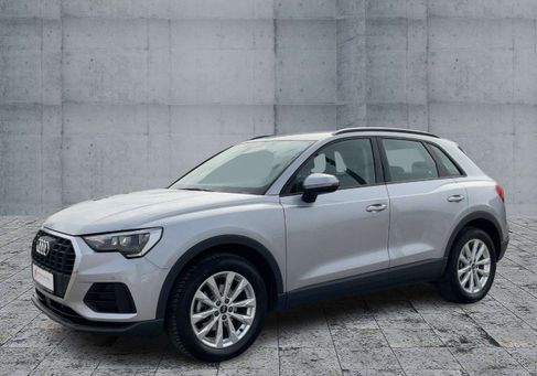 Audi Q3, 2023