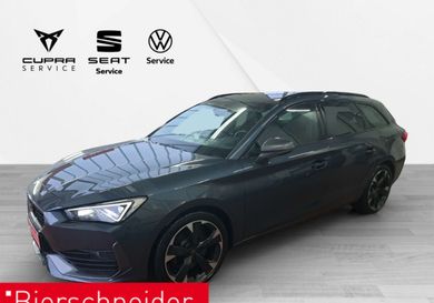 Cupra Leon, 2023