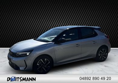 Opel Corsa, 2025