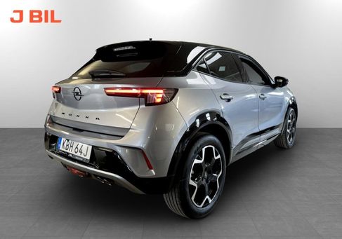 Opel Mokka, 2025 2