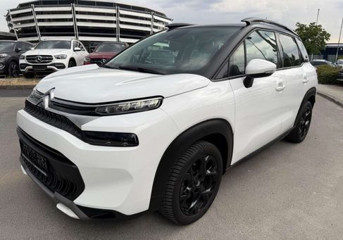 Citroën C3 Aircross, 2023 2