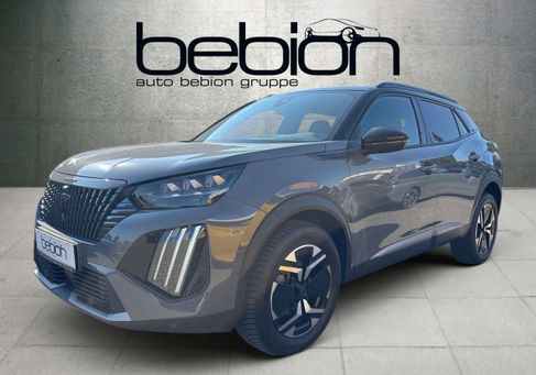 Peugeot 2008, 2024