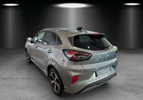 Ford Puma, 2025 3