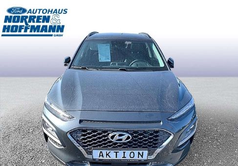 Hyundai Kona, 2019 2