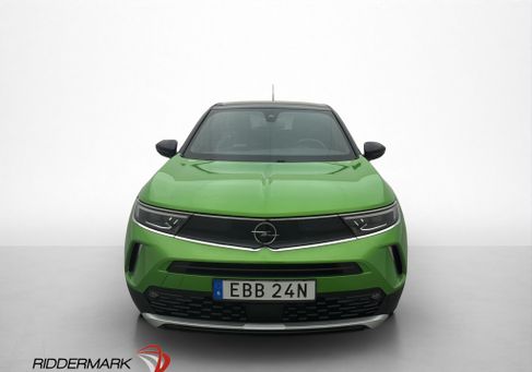 Opel Mokka, 2021 2