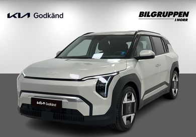 Kia, 2025