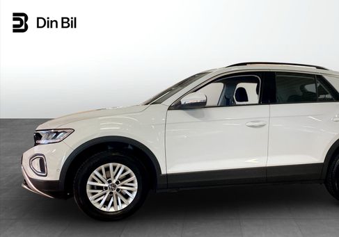 Volkswagen T-Roc, 2023